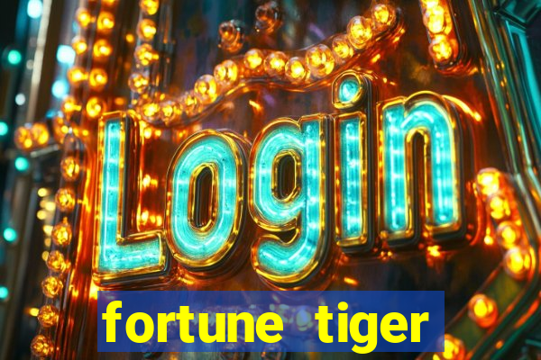 fortune tiger spirit demo